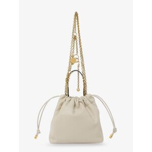 Chloe' Women Chloe Icons Mini Leather Crossbody Bag
